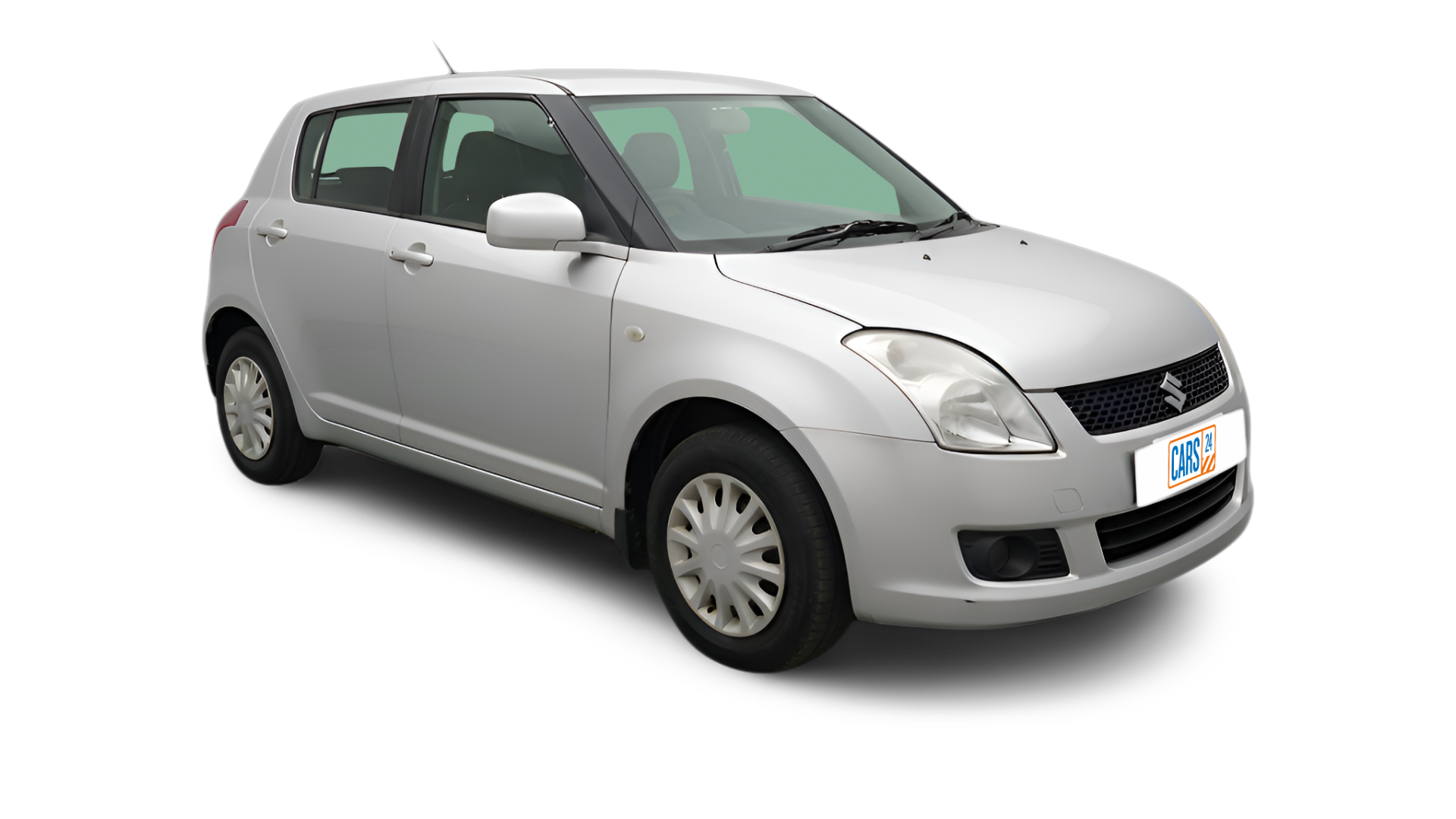 Maruti Swift-img